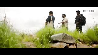 Madhagaja _ Interval Bang Scene _ Srii Murali Best Action