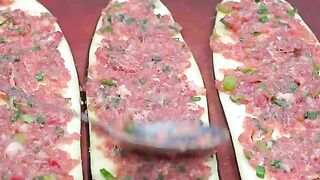 Try this yummy recipe mix with meet