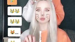 TikTok dances tutorials MEOW ????