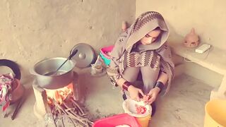 Alo gobhi ka salan banany ka tarika by Sehar