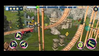 Amazing bike game, bike rider,part21