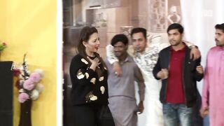 Funny comedy Stage Drama Babli Badmash-P2