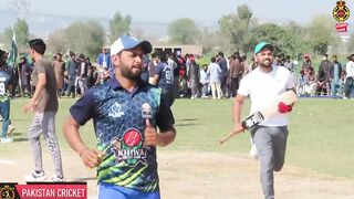 TM VS KC || BIG MATCH || SEMI FINAL || 118 RUNS NEED 36 BALLS || BEST MATCH IN TAPE BALL CRICKET