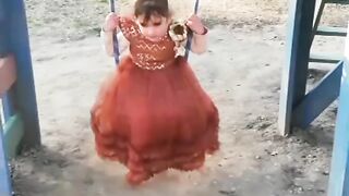 Cute baby