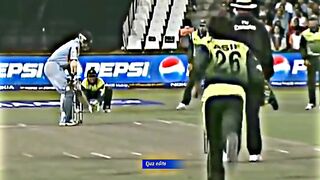 Cricket world ✅♥️ Muhammad Asif