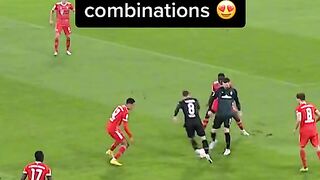 How many passes did you count