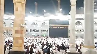 Madina ki zayart Raja morai