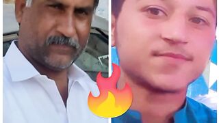 Me and my father