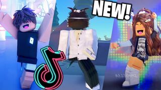 Roblox Edits - Best TikTok Compilation #1
