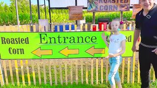 Nastya and useful examples of behavior for kids | Compilation video
