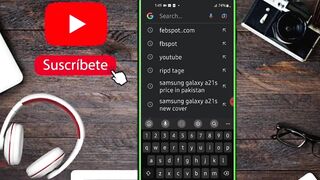 Febspot how to make Febspot ke account kese bante he