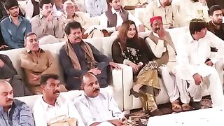 Gila teda kreye . Shafaullah rokhri