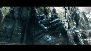 Hollywood movies the hobbit