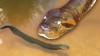 30 Times Animals Messed With The Wrong Opponent Compilation