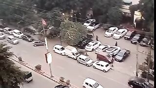 How to Lahore weather in Pakistan