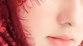 Beautiful girl song viral video
