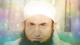 Molana tariq,jamil