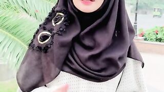 Peotry video Fatima Jaffray