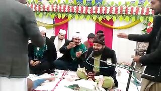 khitab hazrat allama muhammad sohna mahi qadri