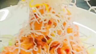 Dynamite Shrimp