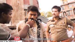 Maari Dialogue Best Video