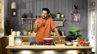 Paneer butter masala