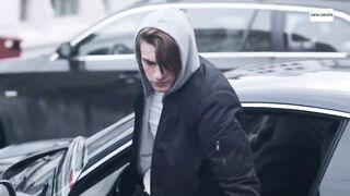 Bad Boy Attitude Entry ????