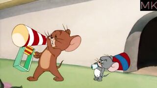 Tom and Jerry | tom & jerry Ep 1 Part 1 | real tom and jerry cartoon | new cartoon | Cartoon