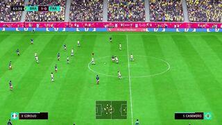 FIFA 23 - TOP 20 GOALS #2 PS5