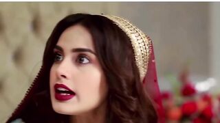 Iqraaziz|wedding|wedding night clip