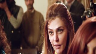Pakistani movie army seen