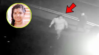 Srimathi real CCTV Footage on camera srimathi ko insaaf dilvayo