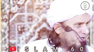 Taweej pehanna kesa /beautiful reminder#tariqmasood