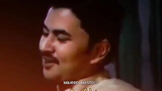 Nazakat sadiq faqeer...
