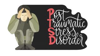 PTSD symptoms, causes, diagnosis & treatment