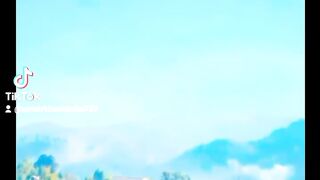 Village life in winter #febspot short