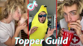 New Best Topper Guild TikTok Compilation - 2023 - New Funny Tik Tok Memes