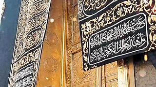 Khana kaaba status video #shorts #viralvideo #trending #febspot