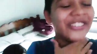 Funny video (seracabrize)????