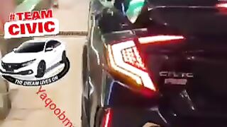 full modified car in pakistan