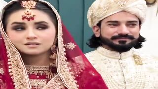 Minahil Malik got married ?? || Ateeq Chaudhry
