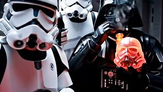 Star wars 2