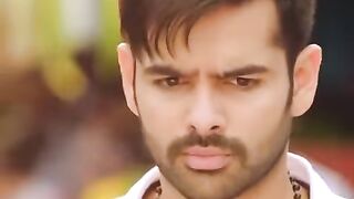 Ram Pothinini best movie scene | New South Indian Movie |