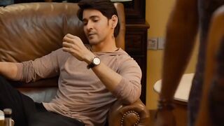 Sarkari bari patha Mahesh babu Movie Scene |❤️❤️❤️|