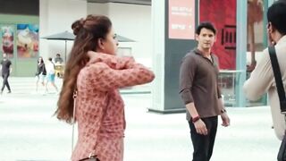 South Indian movie short clip