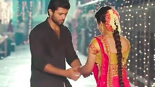 Gitta Govindam best movie South Indian movie clip