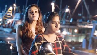 Vijay Thalapathy new movie scene ❤️❤️ Hindi Dubbed