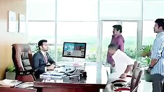 Businessman 2 movie funny scene