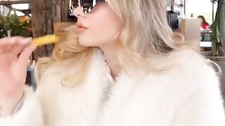 Russian Cute Girl 3