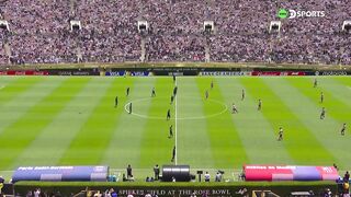 PSG - Atletico Madrid  4:0 | 15. 06. 2025 | FIFA Club World Cup